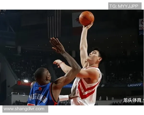 姚明带领火箭季后赛单核之路的艰辛与辉煌回顾