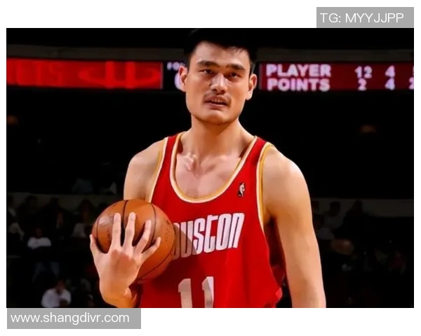 姚明现今罚球技巧分析与训练方法探讨