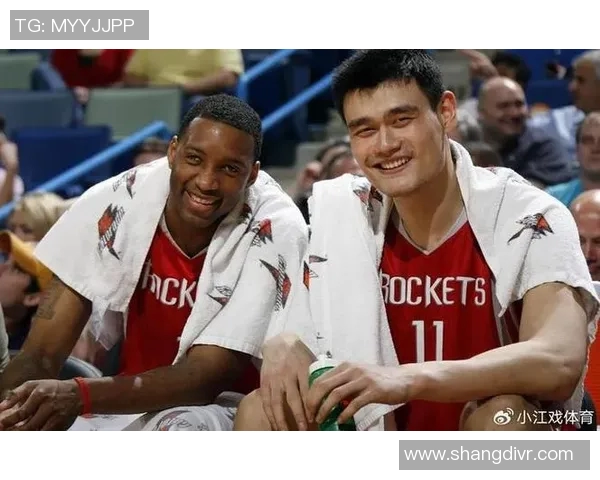 湖人队有意引进姚明助力球队重返巅峰，打造全新阵容迎接挑战