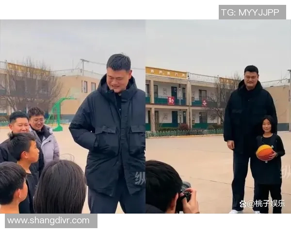 姚明在上海的豪华住宅揭示了他的成功与奋斗历程 姚明在上海的豪华住宅揭示了他的成功与奋斗历程