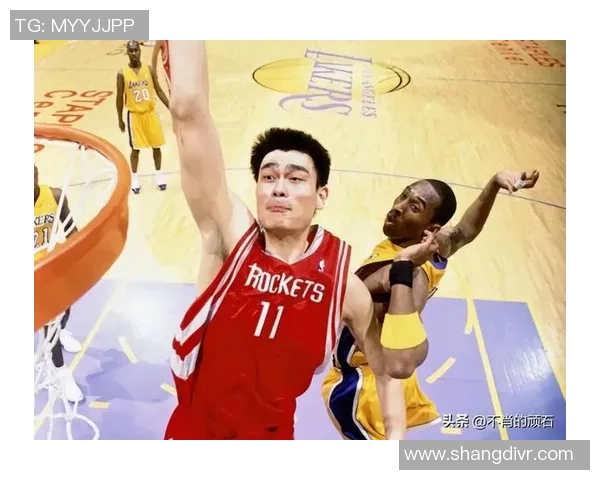 姚明方解说：篮球场上的智慧与激情交融，带你领略比赛背后的故事与分析