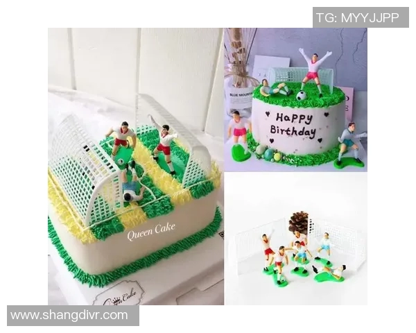 足球明星莱万的创意蛋糕设计让人垂涎欲滴的美味体验 足球明星莱万的创意蛋糕设计让人垂涎欲滴的美味体验