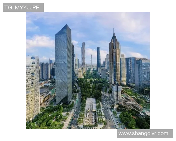 大连与深圳城市发展对比哪个更具现代化气息与新兴活力