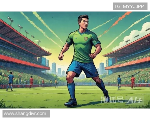 武汉足球之星盘点他们在绿茵场上的辉煌成就与影响力