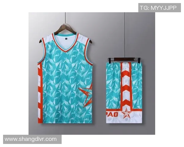 全明星篮球背心的时尚魅力与运动精神完美结合的潮流单品推荐 全明星篮球背心的时尚魅力与运动精神完美结合的潮流单品推荐