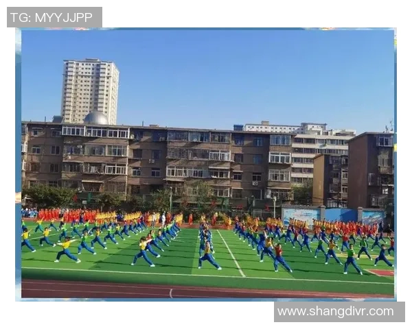 探索多样化的体育项目带来的健康益处与乐趣体验