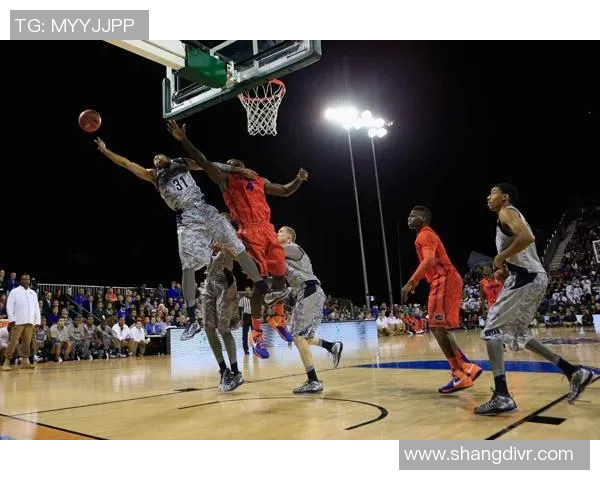 乔治城篮球明星的辉煌历程与未来展望：从校园到职业的梦想之路